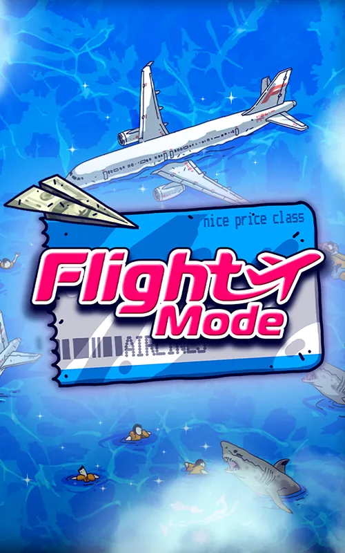 Flight Mode at Lucky Money Hub Casino