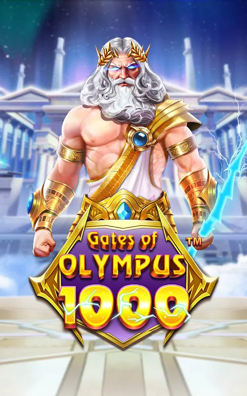 Gates of Olympus at Lucky Money Hub Casino