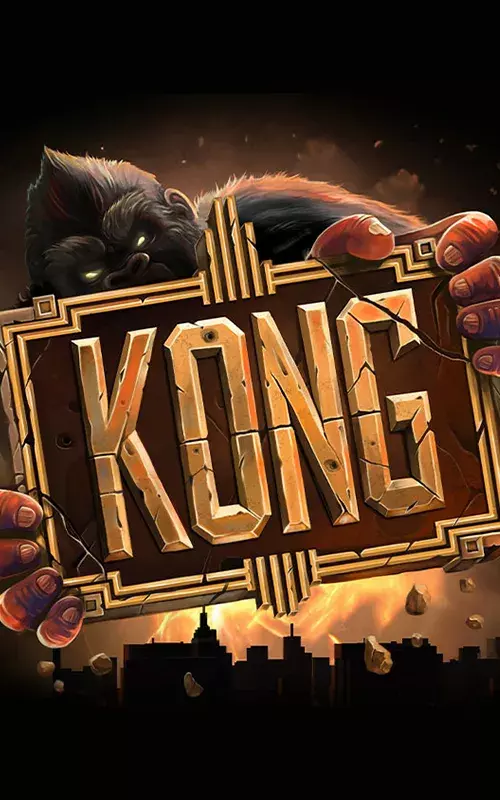 Kong at Lucky Money Hub Casino