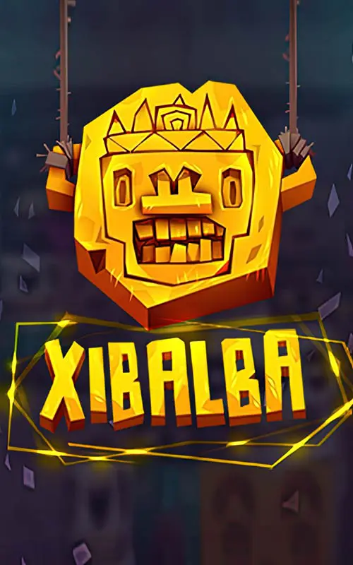 Xibalba at Lucky Money Hub Casino